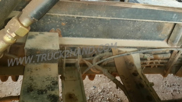 Isuzu  190  ปี  55   เข็มไมล์ 112351