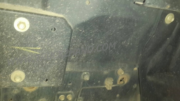 Isuzu  190  ปี  55   เข็มไมล์ 112351