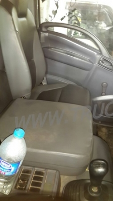 Isuzu  190  ปี  55   เข็มไมล์ 112351