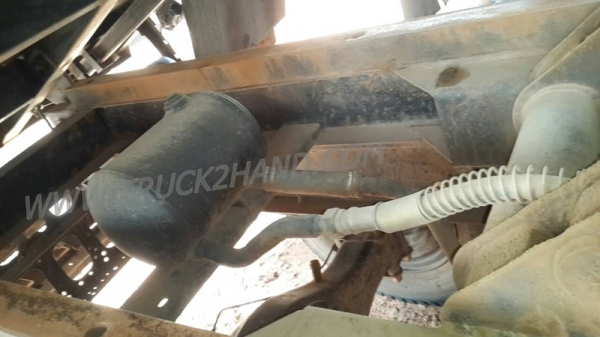 Isuzu  190  ปี  55   เข็มไมล์ 112351