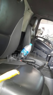 Isuzu  190  ปี  55   เข็มไมล์ 112351