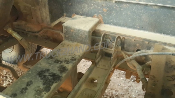 Isuzu  190  ปี  55   เข็มไมล์ 112351