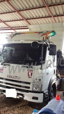 Isuzu  190  ปี  55   เข็มไมล์ 112351