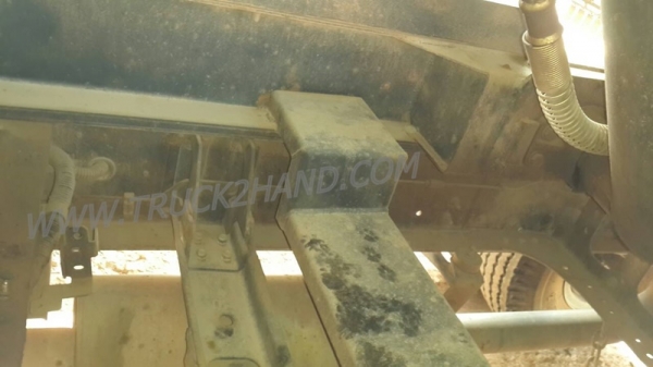 Isuzu  190  ปี  55   เข็มไมล์ 112351