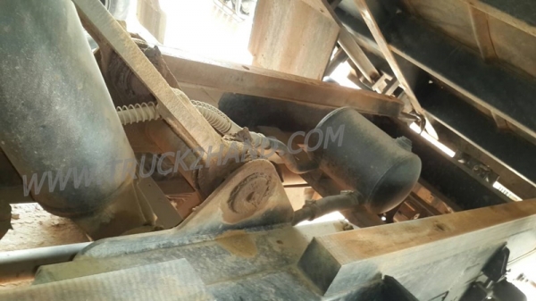 Isuzu  190  ปี  55   เข็มไมล์ 112351