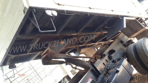 Isuzu  190  ปี  55   เข็มไมล์ 112351