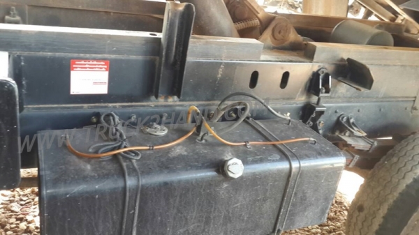 Isuzu  190  ปี  55   เข็มไมล์ 112351