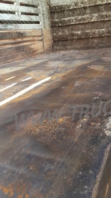 Isuzu  190  ปี  55   เข็มไมล์ 112351