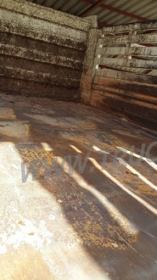 Isuzu  190  ปี  55   เข็มไมล์ 112351