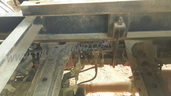 Isuzu  190  ปี  55   เข็มไมล์ 112351