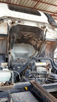 Isuzu  190  ปี  55   เข็มไมล์ 112351