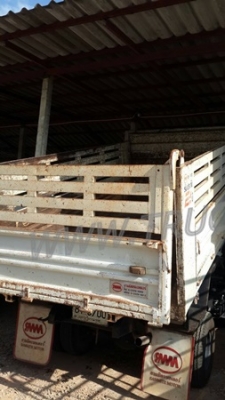 Isuzu  190  ปี  55   เข็มไมล์ 112351