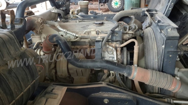 Isuzu  190  ปี  55   เข็มไมล์ 112351