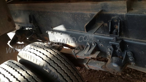 Isuzu  190  ปี  55   เข็มไมล์ 112351