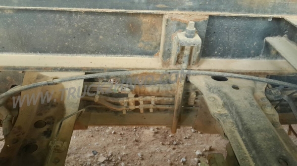 Isuzu  190  ปี  55   เข็มไมล์ 112351