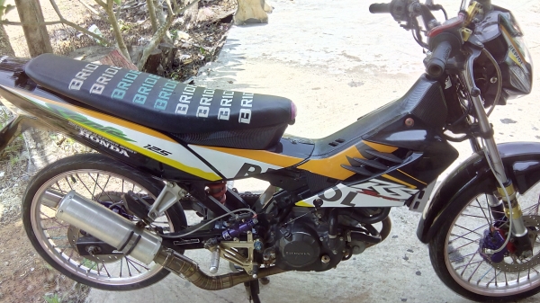 ขาย sonic สภาพดี ขาย sonic สภาพดี