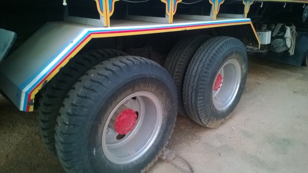 ขายด่วนisuzu  270แรง