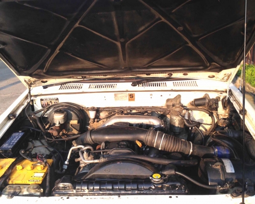 ขาย Toyota SR5 1996 ขาย Toyota SR5 1996