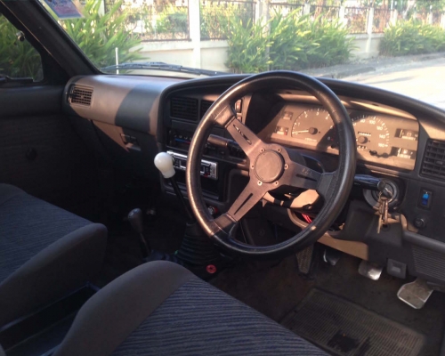 ขาย Toyota SR5 1996 ขาย Toyota SR5 1996