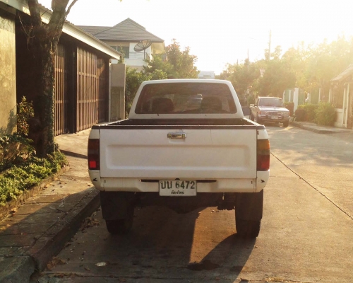 ขาย Toyota SR5 1996 ขาย Toyota SR5 1996