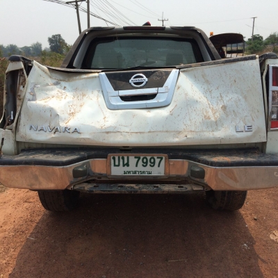 ขายรถเกิดอุบัติเหตุ ขายรถเกิดอุบัติเหตุ