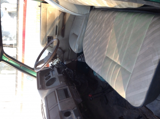 ขายรถดั้ม Toyota Dyna เครื่อง 14B สนใจโทร0968858213