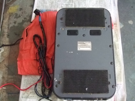 ซั๊บบ็อกซ์ kenwood