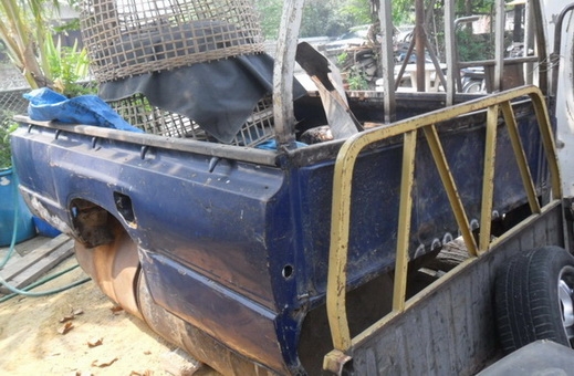 ลูกกระบะ HERO