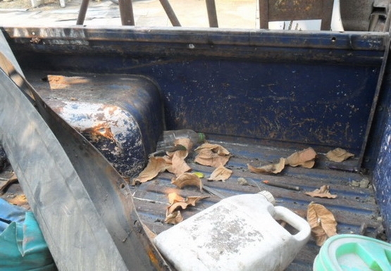 ลูกกระบะ HERO