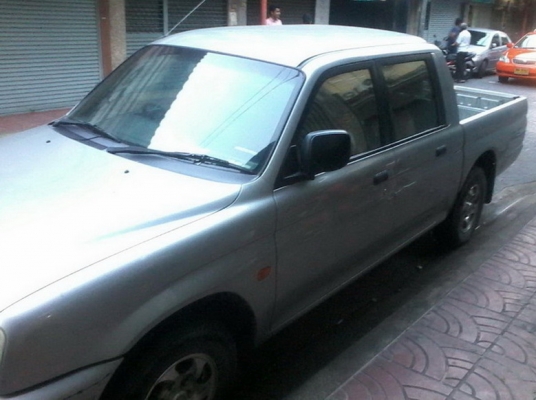 ขาย STRADA 4ประตู 135000 ขาย STRADA 4ประตู 135000