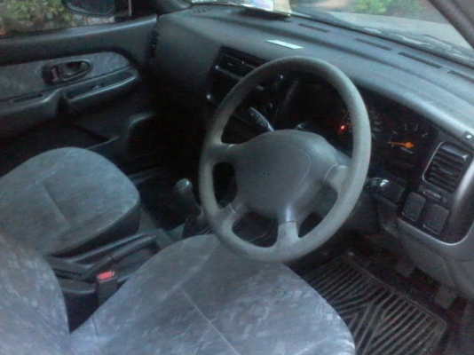 ขาย STRADA 4ประตู 135000 ขาย STRADA 4ประตู 135000