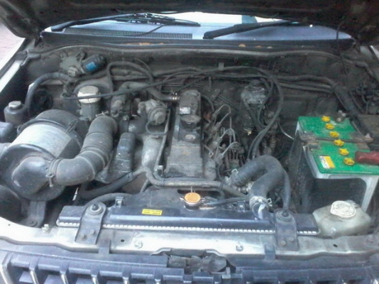 ขาย STRADA 4ประตู 135000 ขาย STRADA 4ประตู 135000