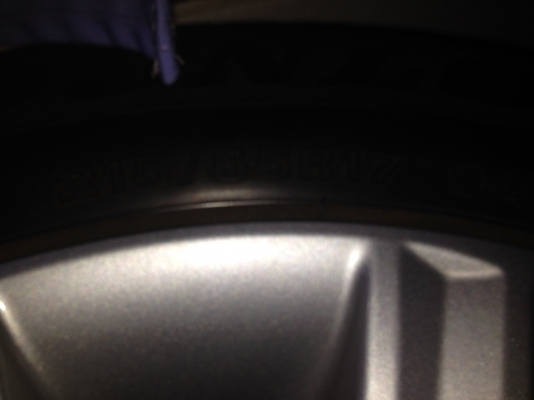 ขายล้อแม็ก All New Camry Top ลาย10ก้าน 17