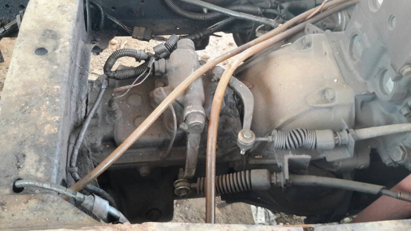 โตโยต้า6ล้อ เครืีอง110. ไม่มึเล่มทะเบียน