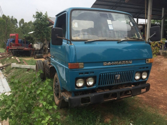 โตโยต้า6ล้อ เครืีอง110. ไม่มึเล่มทะเบียน