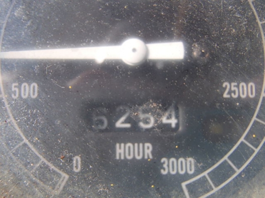 ถึงไทยแล้ว Komatsu JH63-2 นำเข้าจากญี่ปุ่น ขายถูกมากครับ