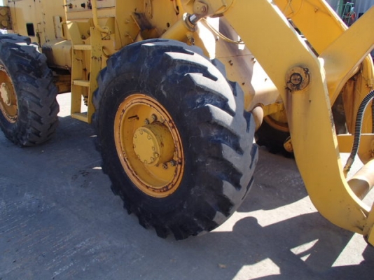 ถึงไทยแล้ว Komatsu JH63-2 นำเข้าจากญี่ปุ่น ขายถูกมากครับ