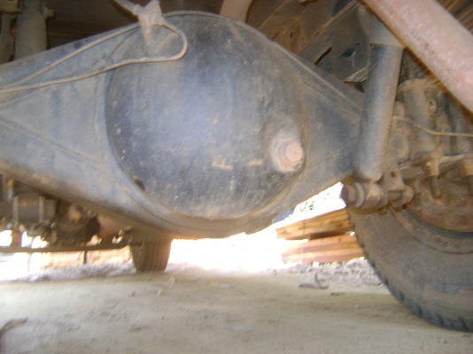 อีซูชุ 120 แรง ฝาขาว ปี 40  ราคา 530,000 บาท