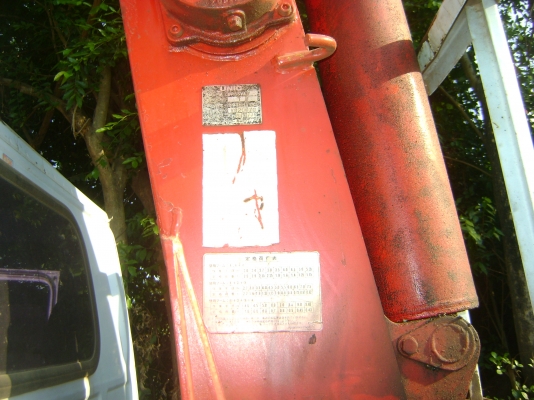 อีซูชุ 120 แรง ฝาขาว ปี 40  ราคา 530,000 บาท