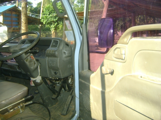 อีซูชุ 120 แรง ฝาขาว ปี 40  ราคา 530,000 บาท