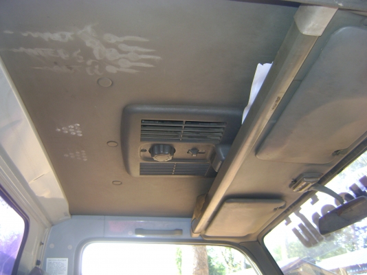 อีซูชุ 120 แรง ฝาขาว ปี 40  ราคา 530,000 บาท