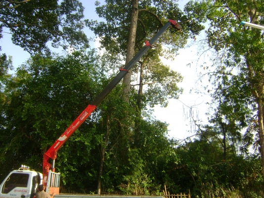 อีซูชุ 120 แรง ฝาขาว ปี 40  ราคา 530,000 บาท