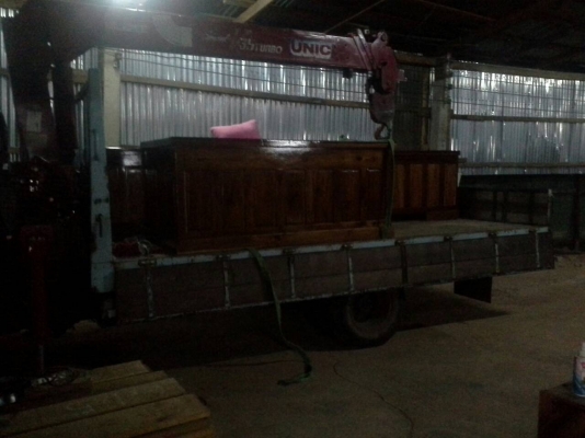 อีซูชุ 120 แรง ฝาขาว ปี 40  ราคา 530,000 บาท