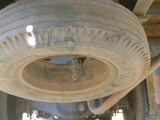 อีซูชุ 120 แรง ฝาขาว ปี 40  ราคา 530,000 บาท