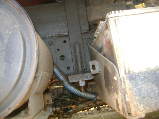 อีซูชุ 120 แรง ฝาขาว ปี 40  ราคา 530,000 บาท