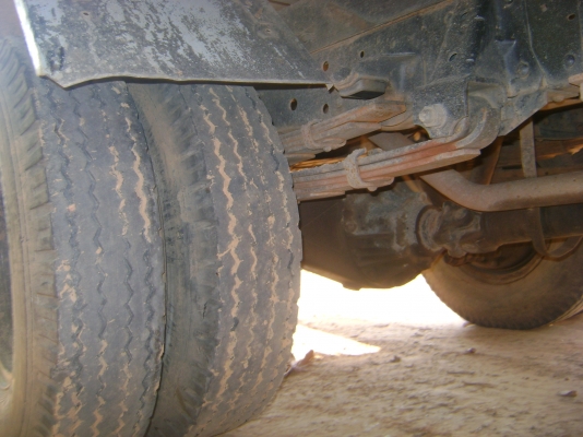 อีซูชุ 120 แรง ฝาขาว ปี 40  ราคา 530,000 บาท