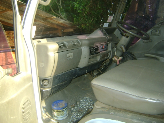 อีซูชุ 120 แรง ฝาขาว ปี 40  ราคา 530,000 บาท