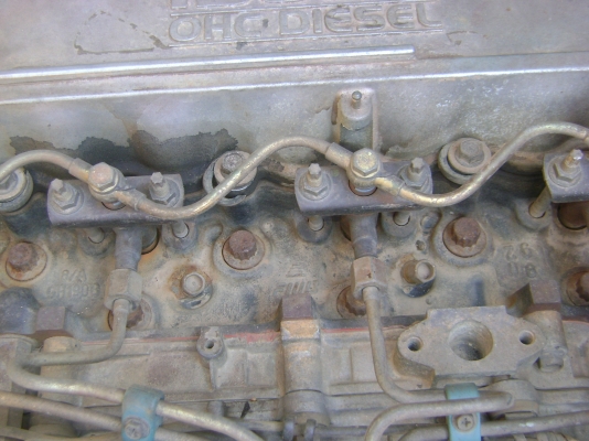 อีซูชุ 120 แรง ฝาขาว ปี 40  ราคา 530,000 บาท