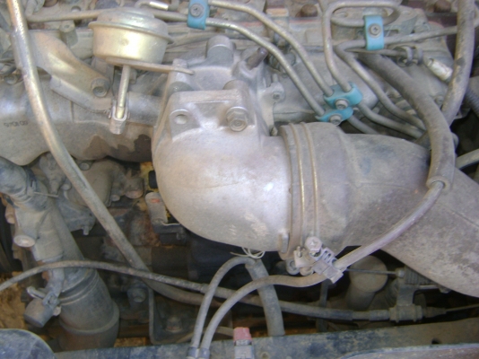 อีซูชุ 120 แรง ฝาขาว ปี 40  ราคา 530,000 บาท