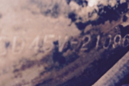 NISSAN UD CD45V 275 HP PE6 สิบล้อ 2 เพลา เทรลเลอร์ท้ายลาดขึ้นรถแบ็คโฮร CAT 320 ได้สบายเลยครับ เครื่องแน่นกำลังแรงดีสุดๆไม่มีแตกไม่มีเยิ้มเลยครับ ภายในเก๋งคอนโซลสวยครบ พวงมาลัยเพาเวอร์ ระบบเบรคทริ๊ปฟี้ครบครัน ช่วงล่างแน่นคัชซีใหญ่มากๆไม่มีแตกไม่มีบวมเลย ยา